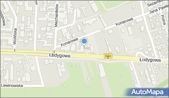 Bezpieczne Kredyty, Łodygowa 27/5, Warszawa 03-687 - Przedsiębiorstwo, Firma, numer telefonu