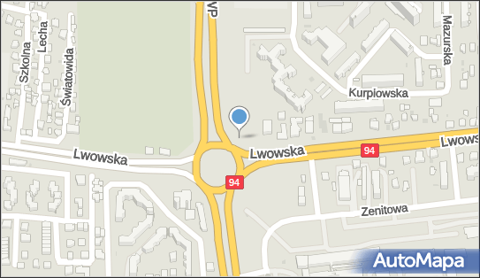 8131011617, Przedsiębiorstwo Produkcyjno-Handlowo-Usługowe 