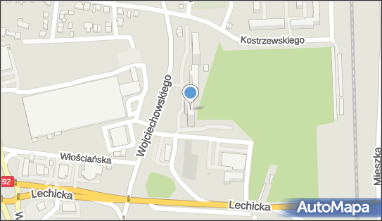 9720177292, Bezpośrednia Spredaż i Org.Sieci Goldberg HELENA-Goldberg Leonard 