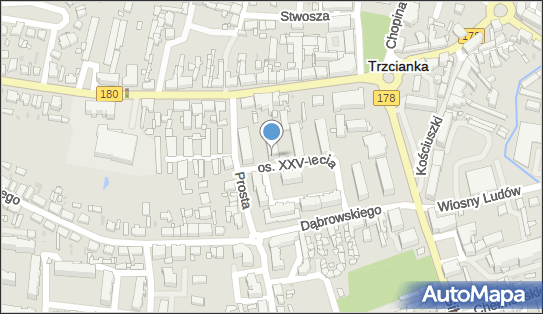 7630012882, Bezpośrednia Sprzedaż Art.Konsumpcyjnych, Jerzy Pempera 
