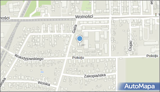 6481372409, Bezpośrednia Sprzedaż Iwona Madejska 
