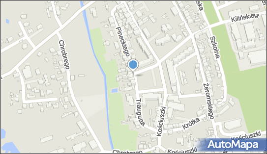 5993145308, BFF Bau Service sp. z o.o. 