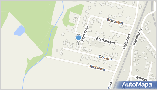 Bg Projekt Beata Grabowska, ul. Jagodowa 1, Nowy Świat 80-299 - Przedsiębiorstwo, Firma, NIP: 9570382670