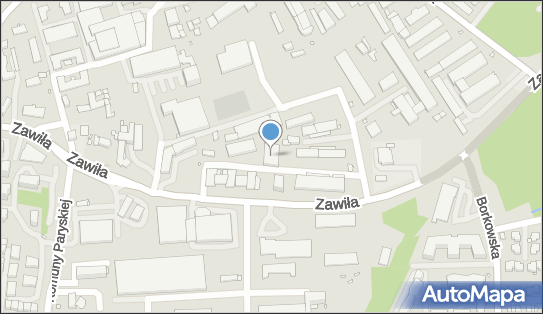 BGM Sp. z o.o., Zawiła 57A, Kraków 30-390 - Przedsiębiorstwo, Firma, numer telefonu
