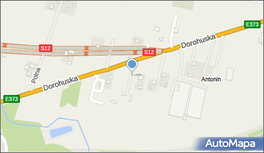 5632421891, BH Meble sp. kom. 