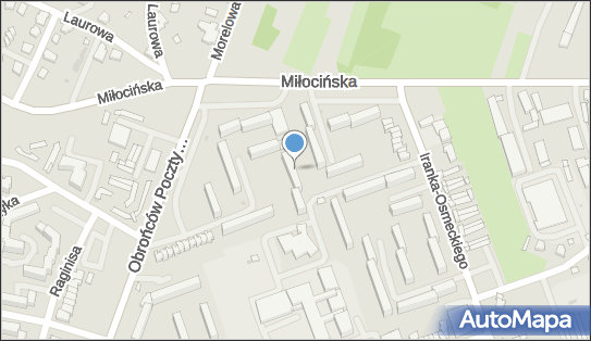 8132989756, BHD Grzegorz Cyran 