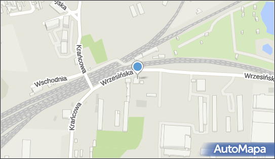 BHF Polska, Wrzesińska 6, Poznań 61-021 - Przedsiębiorstwo, Firma, godziny otwarcia, numer telefonu