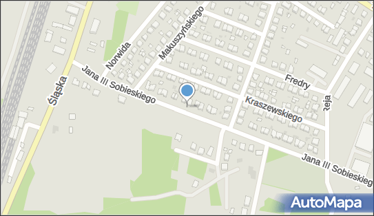 BHP Complex Michał Kostecki, ul. Jana III Sobieskiego 75 29-100 - Przedsiębiorstwo, Firma, NIP: 6561834148