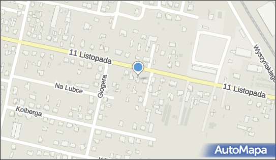 5431196105, BHP i Ubezpieczenia - Usługi i Doradztwo Krzysztof Stanisław Linka 