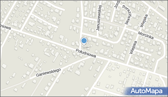 BHP KOMINIARZ Janusz Jaszczuk, Południowa 78, Siedlce 08-110 - Przedsiębiorstwo, Firma, numer telefonu