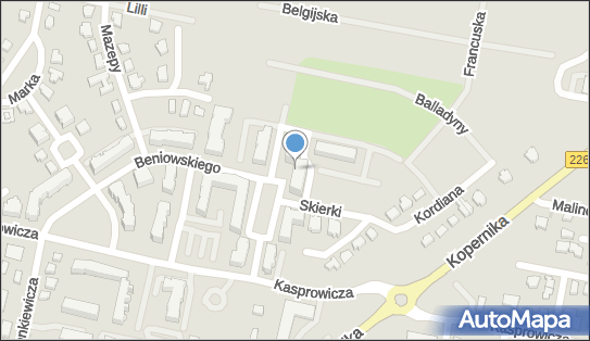 BHP, Ppoż, Oc Bogdan Wachucik, ul. Aliny 4, Pruszcz Gdański 83-000 - Przedsiębiorstwo, Firma, NIP: 5841438938