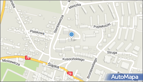 BHP & ProGraf Bogusław Sławiński, ul. Henryka Sienkiewicza 8 32-500 - Przedsiębiorstwo, Firma, NIP: 6281062207