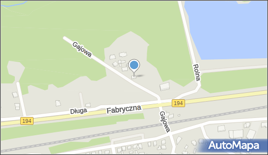 BHP Service, Gajowa 1a, Pobiedziska 62-010 - Przedsiębiorstwo, Firma, NIP: 7830022307