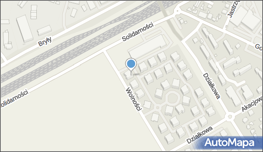 7171743326, Bhpoż Centrum Krystian Mędrek 