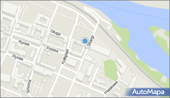 BHS GRUPA Sp. z o.o., ks. Skargi Piotra 28, Głogów 67-200 - Przedsiębiorstwo, Firma