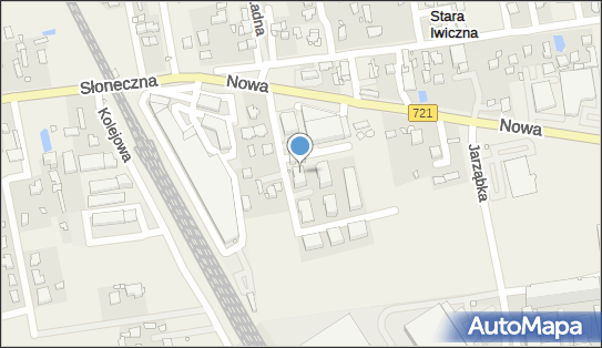 Bi-Net Andrzej Gdula, ul. Nowa 17B, Stara Iwiczna 05-500 - Przedsiębiorstwo, Firma, NIP: 8741605166