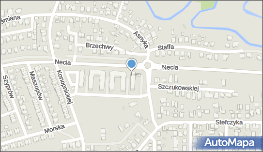 Bi Open, ul. Augustyna Necla 14, Wejherowo 84-200 - Przedsiębiorstwo, Firma, numer telefonu, NIP: 5880021792