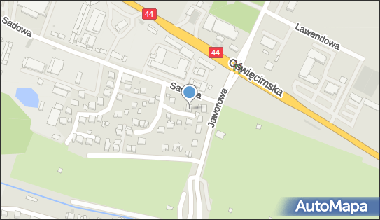 Biadacz Adam Kuś Eugeniusz, ul. Sadowa 23, Tychy 43-100 - Przedsiębiorstwo, Firma, NIP: 6461802516