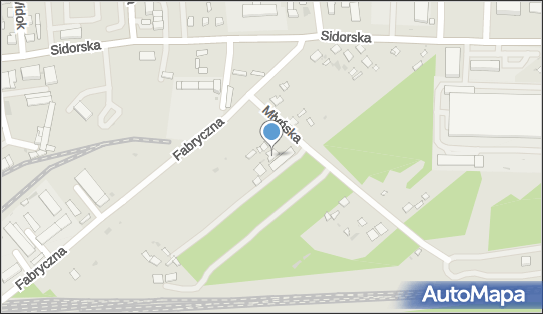 Bial - Drew Wiesław Bolesta, ul. Młyńska 11, Biała Podlaska 21-500 - Przedsiębiorstwo, Firma, NIP: 1251118308
