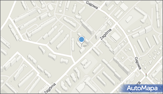 Bial Inwest, Zagórna 37, Białystok 15-820 - Przedsiębiorstwo, Firma, NIP: 5420120328