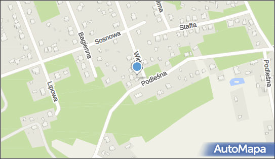 5771675922, Biała Jura Dom Gościnny Barbara Frączek 