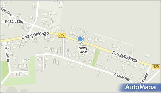 Białek Krzysztof, Daszyńskiego 62, Prószków 46-060 - Przedsiębiorstwo, Firma, NIP: 9910300991