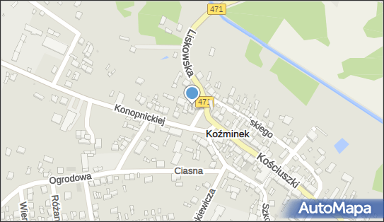 9680877852, Białek Piotr F.H.U.Compunkt 