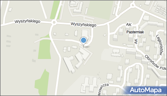 7131638675, Indywidualna Specjalistyczna Praktyka Lekarska Anna Pieprzowska-Białek 