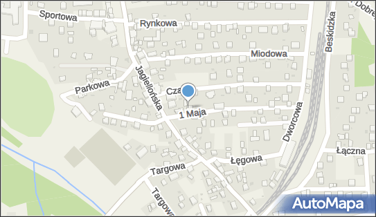 5531270893, Białoń-Rysakowska Regina Indywidualna Specjalistyczna Praktyka Lekarska Na Wezwanie 