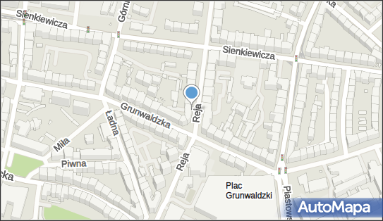 Białończyk D., Wrocław, ul. Mikołaja Reja 14, Wrocław 50-354 - Przedsiębiorstwo, Firma, NIP: 8981346445