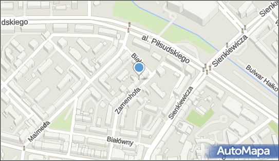 5422467964, Białoruskie Zrzeszenie Studentów 