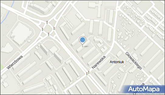 Białostocki Klub Karate, ul. Antoniukowska 48, Białystok 15-845 - Przedsiębiorstwo, Firma, numer telefonu, NIP: 9661882639