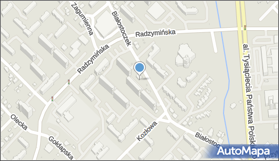 Białostoczek Wet, Białostoczek 13B, Białystok 15-869 - Przedsiębiorstwo, Firma, numer telefonu, NIP: 5423109333
