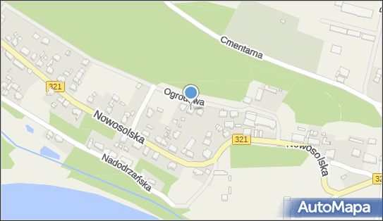 978030370, Gospodarstwo Rolne Magdalena Dutka-Białowąs 