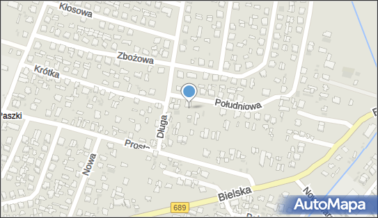 Białowieskie Stowarzyszenie Agroturystyczne Żubr, Południowa 4 17-200 - Przedsiębiorstwo, Firma, numer telefonu, NIP: 5431922913