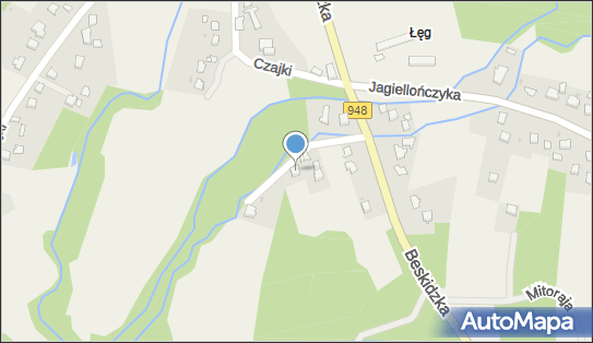 5491094006, Aleksander Białożyt 