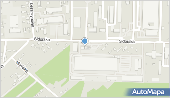060021260, Bialskie Meble sp. z o.o. 