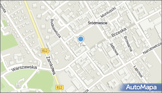 5370010246, Bialskopodlaskie Zakłady Piwowarskie 