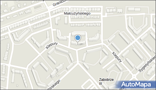 Biały Keł, ul. Jana Kiepury 47, Jelenia Góra 58-506 - Przedsiębiorstwo, Firma, NIP: 6112480238
