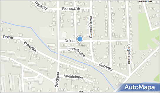 Biały Marek Usługi Geodezyjne, Dolna 36, Zawiercie 42-400 - Przedsiębiorstwo, Firma, NIP: 6491421434