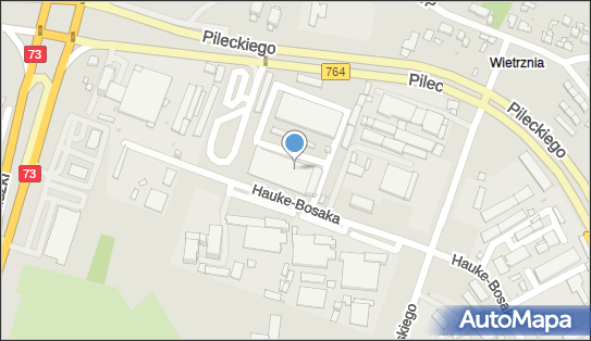 Biały Waldemar P.H.U.Traftman, ul. Generała Józefa Hauke-Bosaka 10 25-217 - Przedsiębiorstwo, Firma, NIP: 6581162806