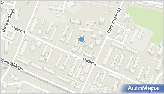 Biamat Jerzy Białek, ul. Antoniego Magiera 18, Warszawa 01-856 - Przedsiębiorstwo, Firma, NIP: 5241327194