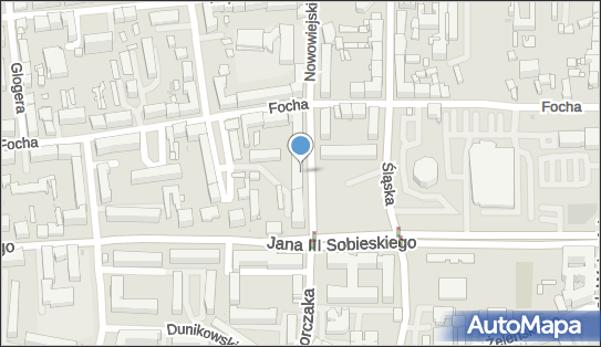 Bibloteka, ul. Nowowiejskiego 24, Częstochowa 42-217 - Przedsiębiorstwo, Firma, NIP: 5731718588