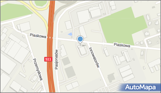7773032431, Bibus Land Polska sp. z o.o. 
