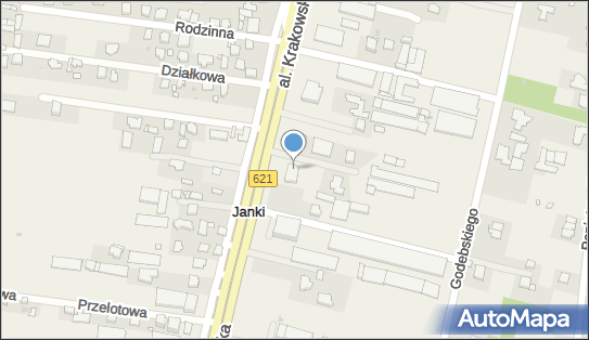 BIBUS MENOS Sp. z o.o. Biuro Handlowe Warszawa, Janki, Janki 05-090 - Przedsiębiorstwo, Firma, numer telefonu