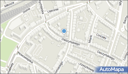 Bied Stangaz Franchising As, Daszyńskiego Ignacego 16, Wrocław 50-309 - Przedsiębiorstwo, Firma