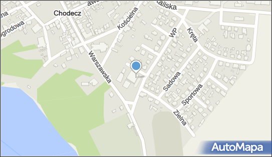8883115058, Biedronka-Chodecz sp. z o.o. 