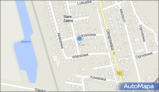 Biegańska Gabriela ze Szczęśliwego Rancza, ul. Czereśniowa 9 67-100 - Przedsiębiorstwo, Firma, NIP: 9251199274