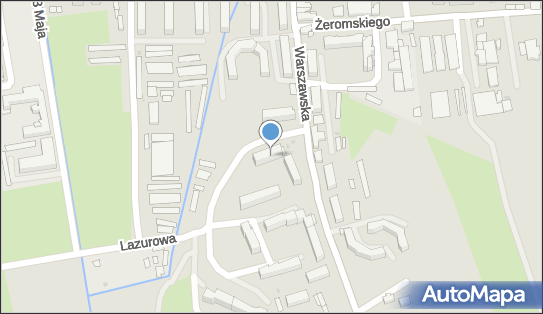 Biegły Rewident 8120, Warszawska 12a, Nidzica 13-100 - Przedsiębiorstwo, Firma, NIP: 7460003618