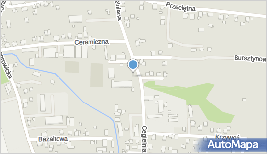 5470129900, P.H.U.Biel-Met Wojciech Owczarz 